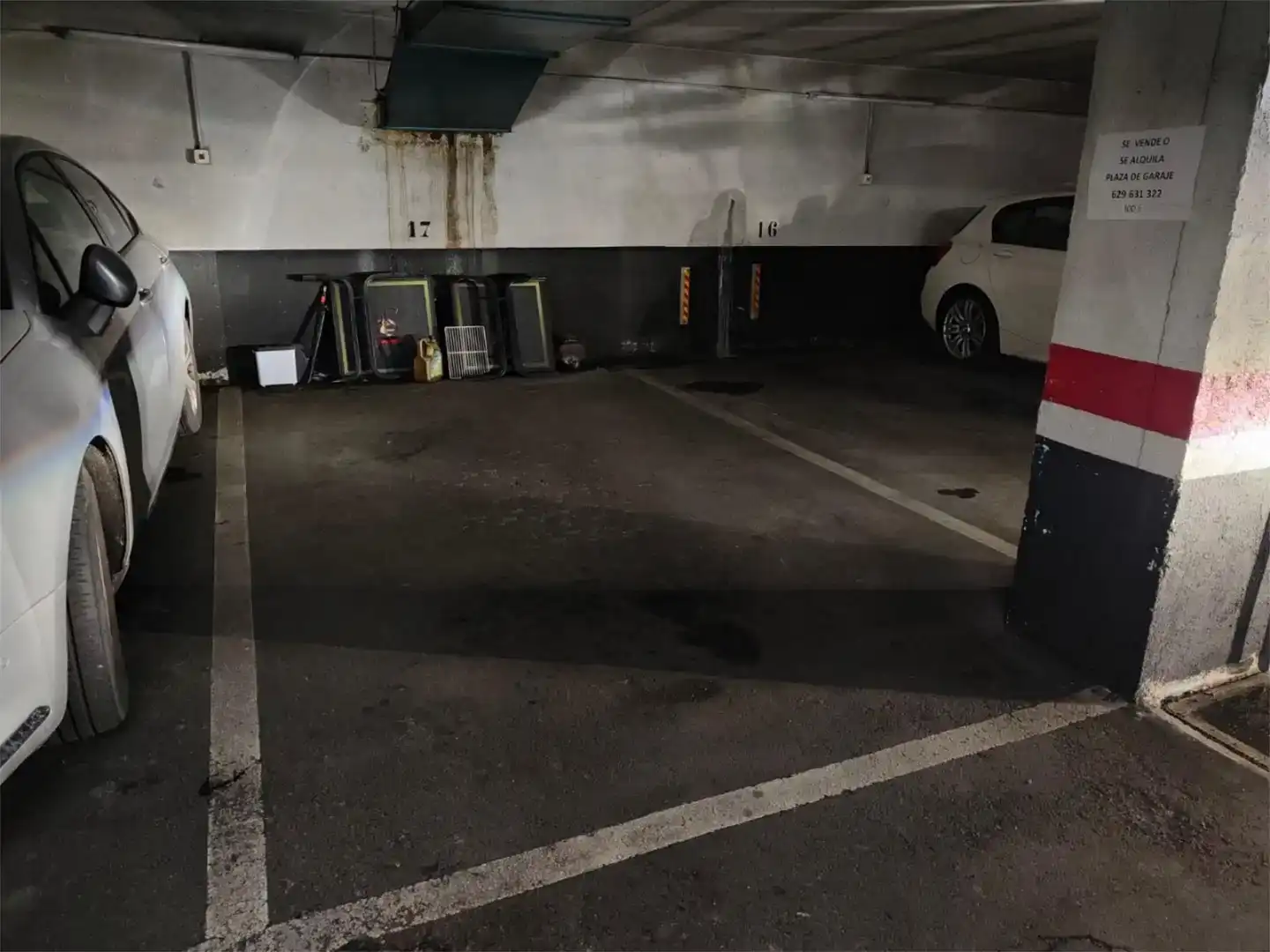 Parking of Garage for sale in Norte - Universidad