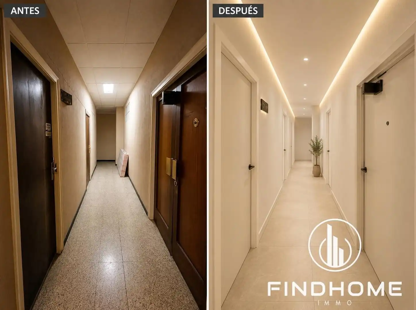 Residencial en venda a Plaça Mora, imagen 50