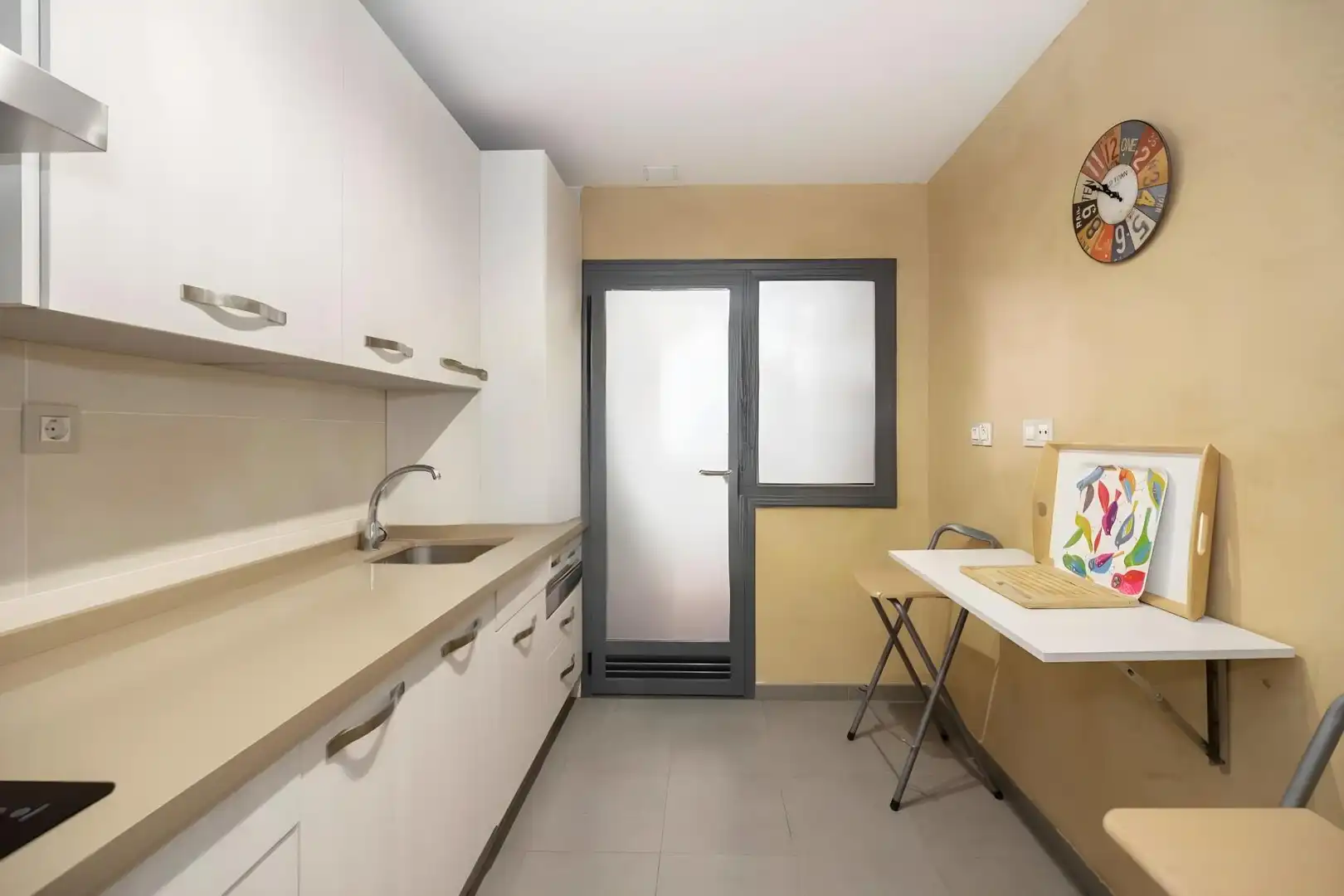Flat for sale in Plaza Plaza de Europa, Las Tres Piedras - Costa Ballena
