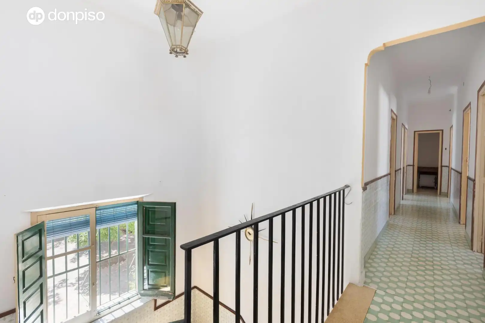 Casa o xalet en venda a Camino Camino Viejo del Fargue, 8, Haza Grande