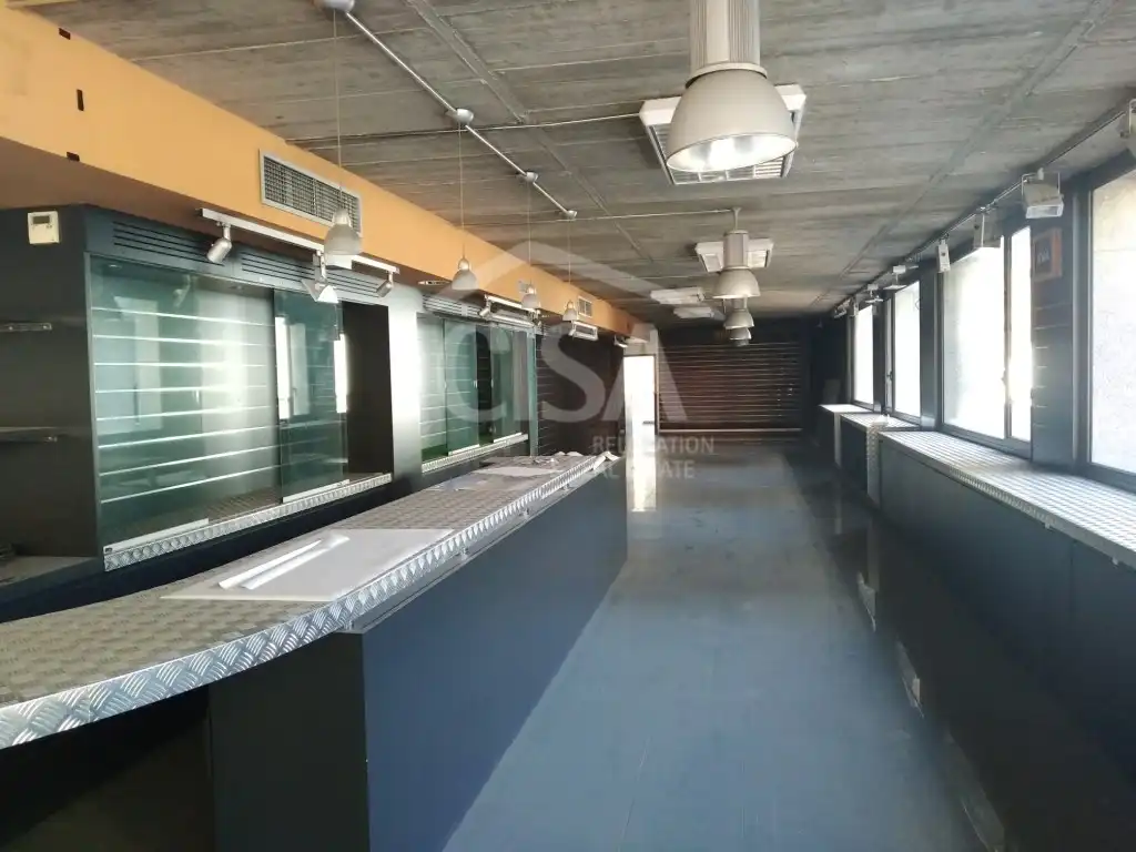 Local commercial à louer à Avinguda Verge de Canòlich 53, imagen 2