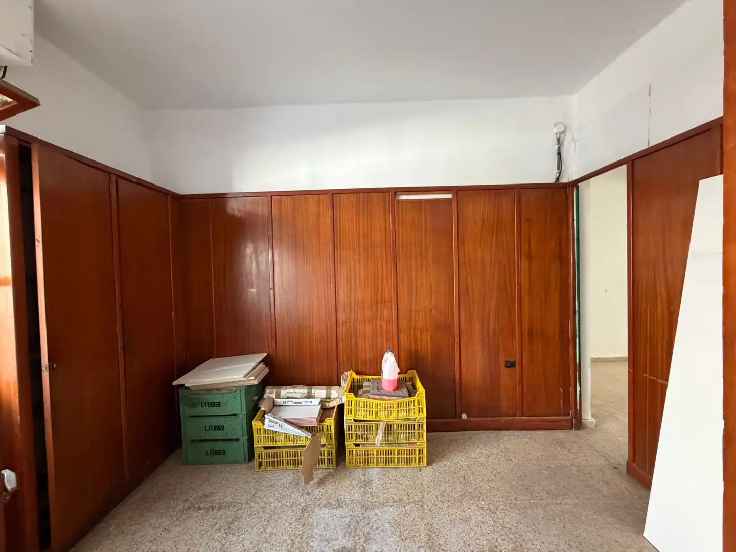 Piso en venta en Valencia con Aire acondicionado, Calefacción y Amueblado