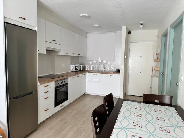 Apartamento en Venta en Poble Nou - Montiboli