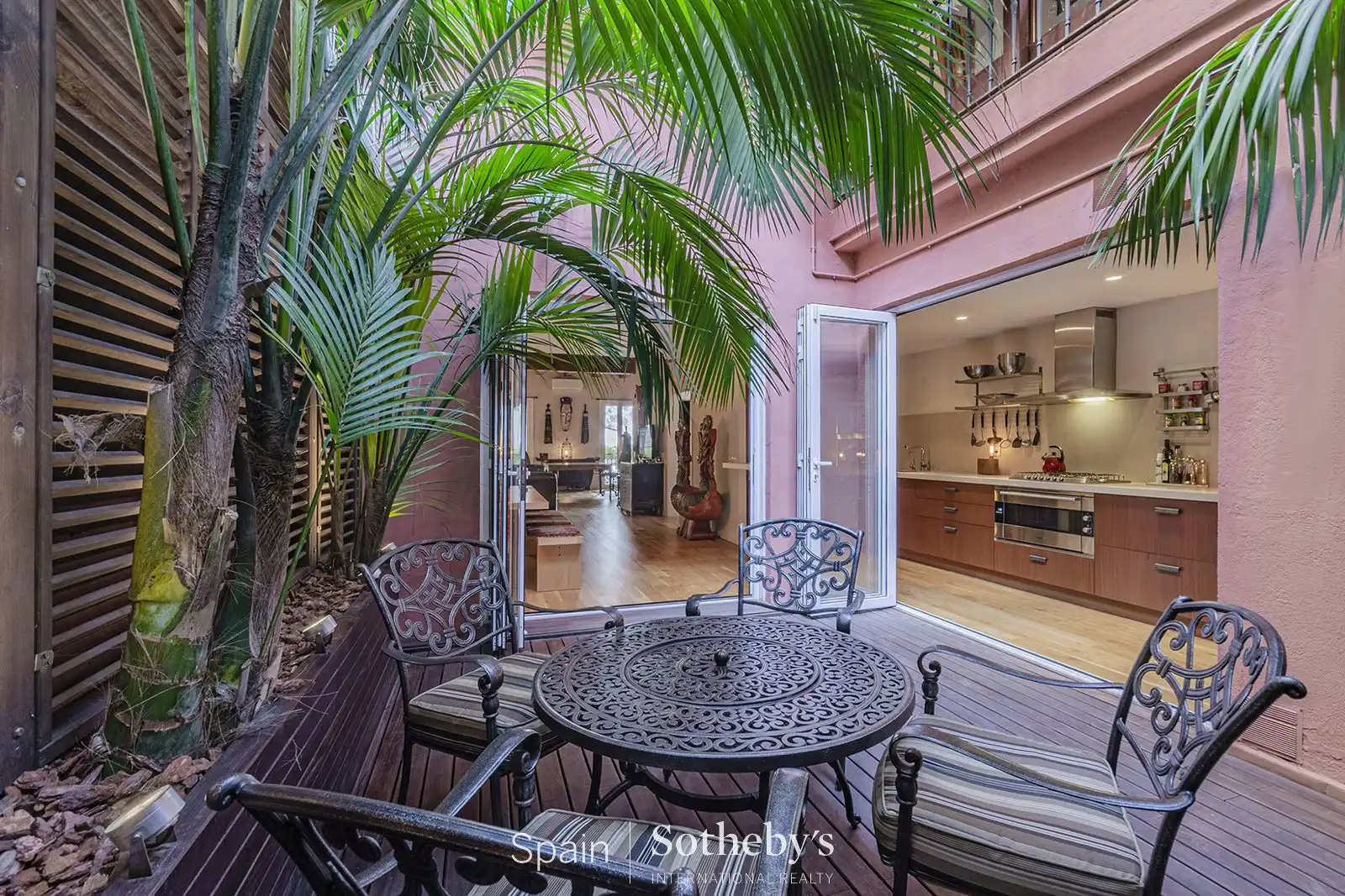Apartment for sale in Eixample, imagen 2