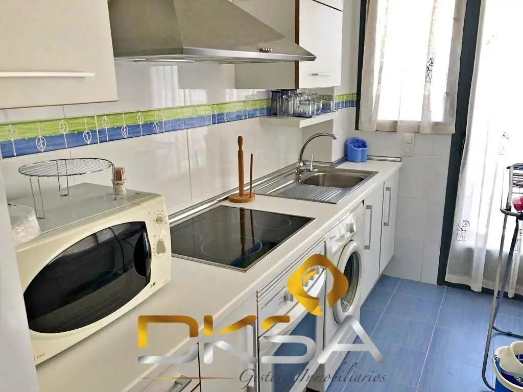 Apartment with pool for sale in CENTRAL, imagen 14