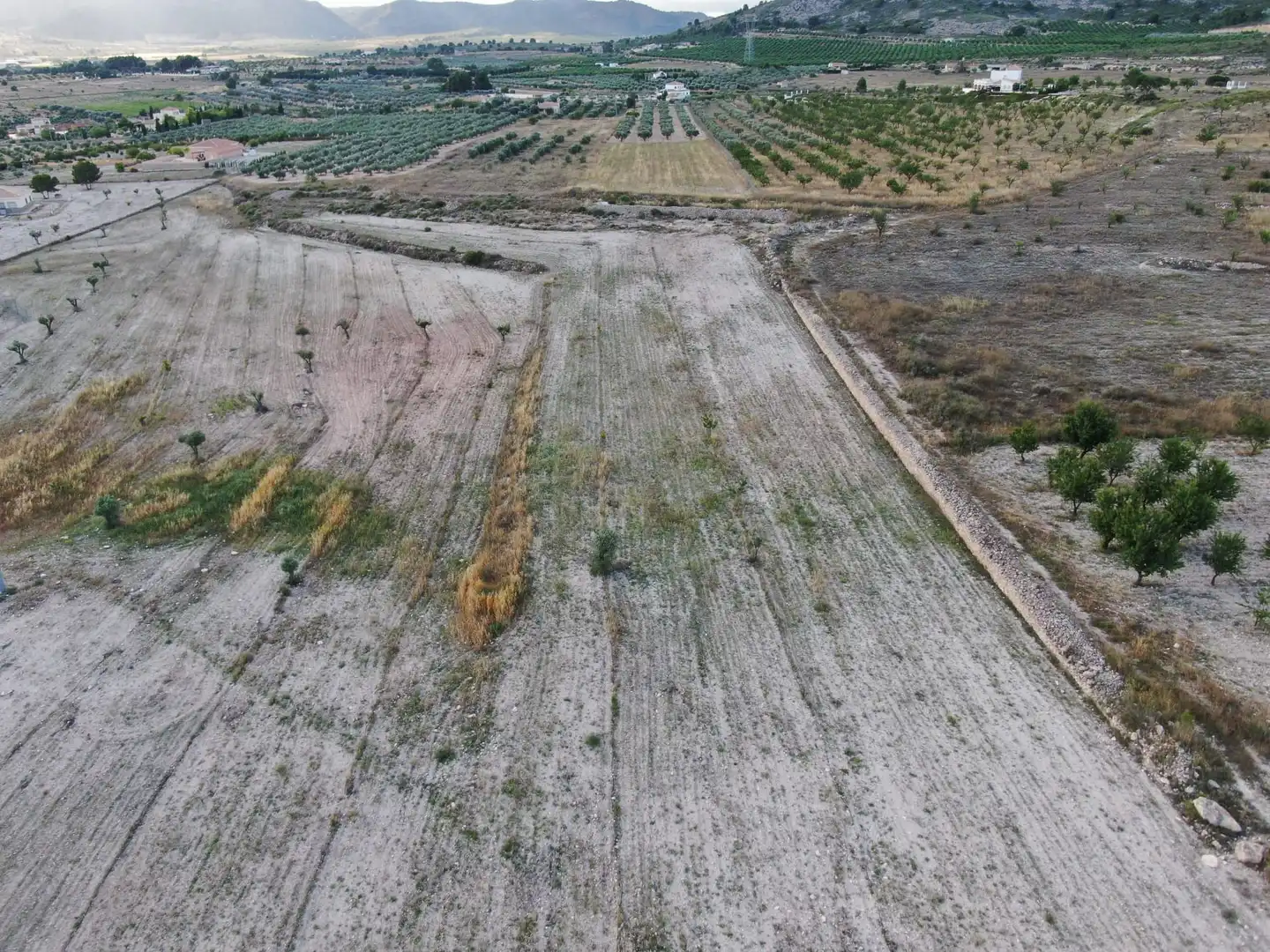 Terreno residencial en venta en Salinas