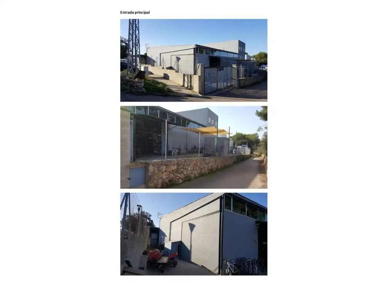 Nave industrial en venta en Port d'Alcúdia - Platja d'Alcúdia, imagen 2
