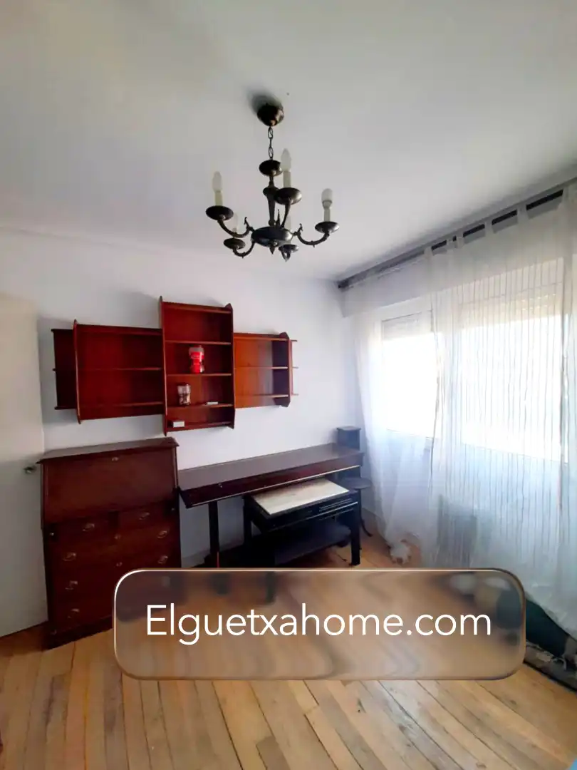 Habitación de Piso en venta en Sopela