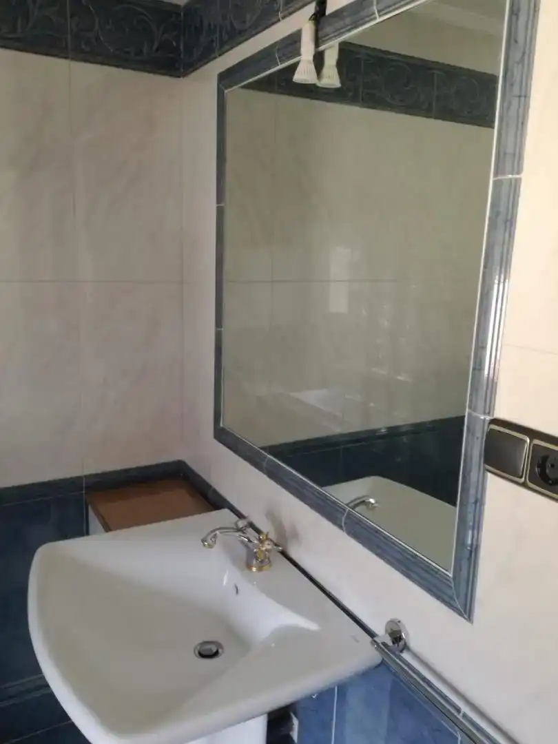 Ático de alquiler en Calle Victoriano Cremer, 8, San Mamés - La Palomera