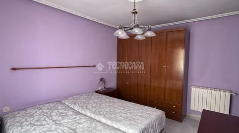 Foto 3 de Piso en venta en C. Peña Pinta, La Asunción - La Inmaculada, León Capital