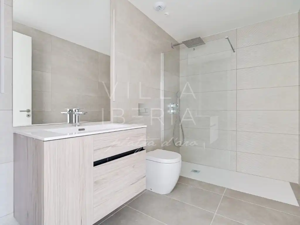 Apartament amb piscina en venda a Carrer Lleida 33, imagen 11