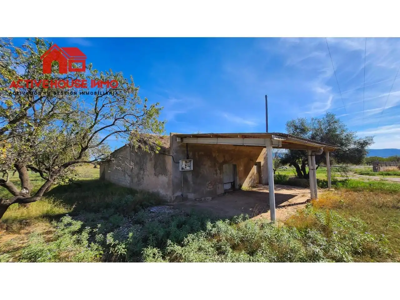 Casa rústica en venda a Carretera Del Puerto, imagen 12