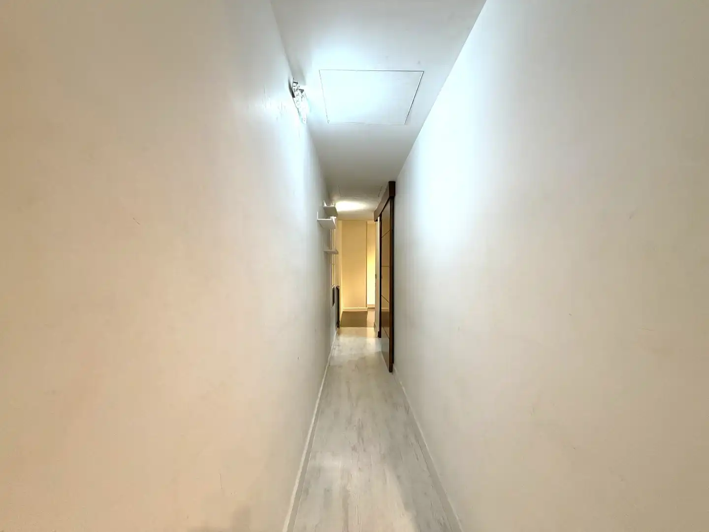 Piso en venta en Badalona con Aire acondicionado, Parquet y Horno