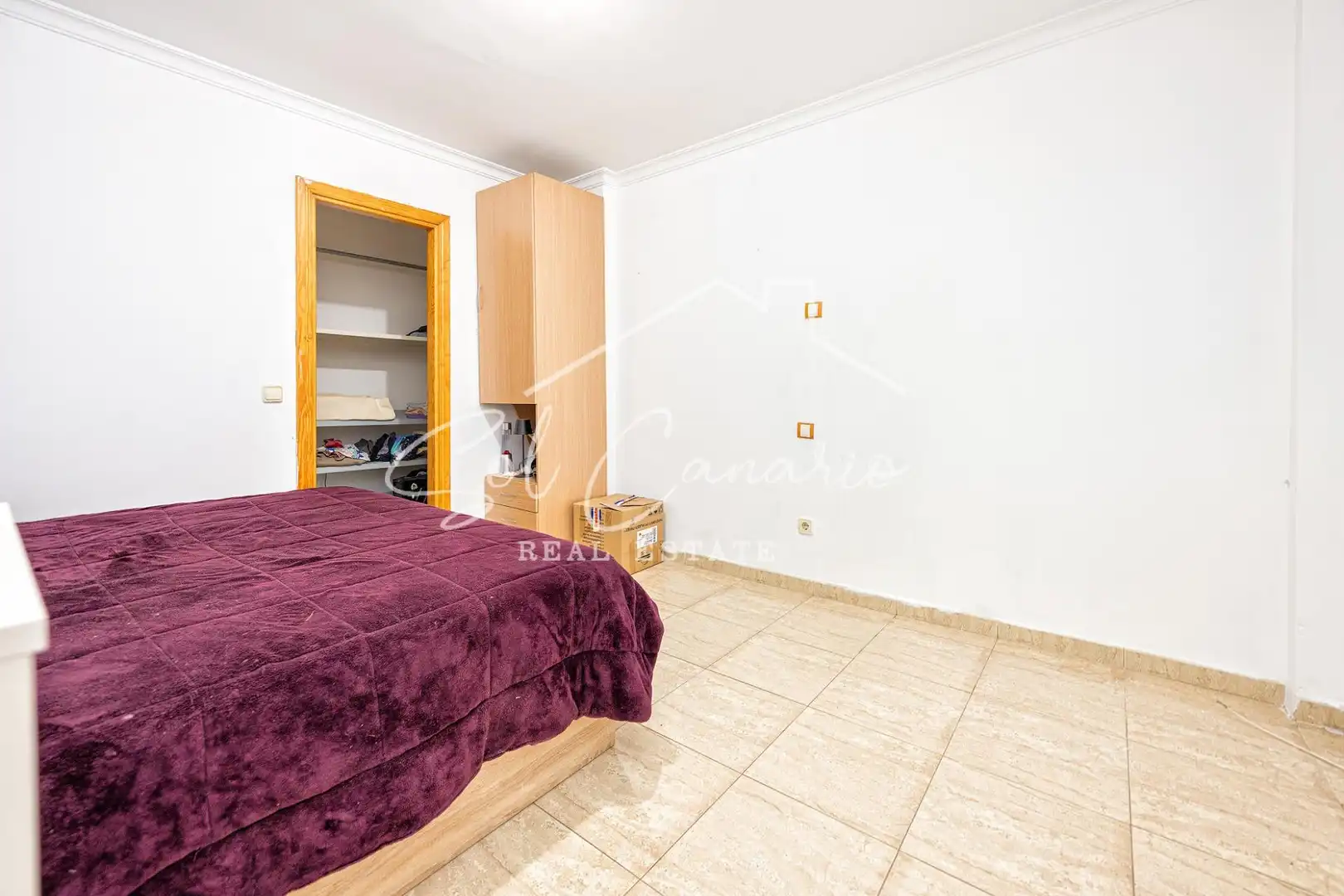 Habitación de Piso en venta en Telde con Amueblado