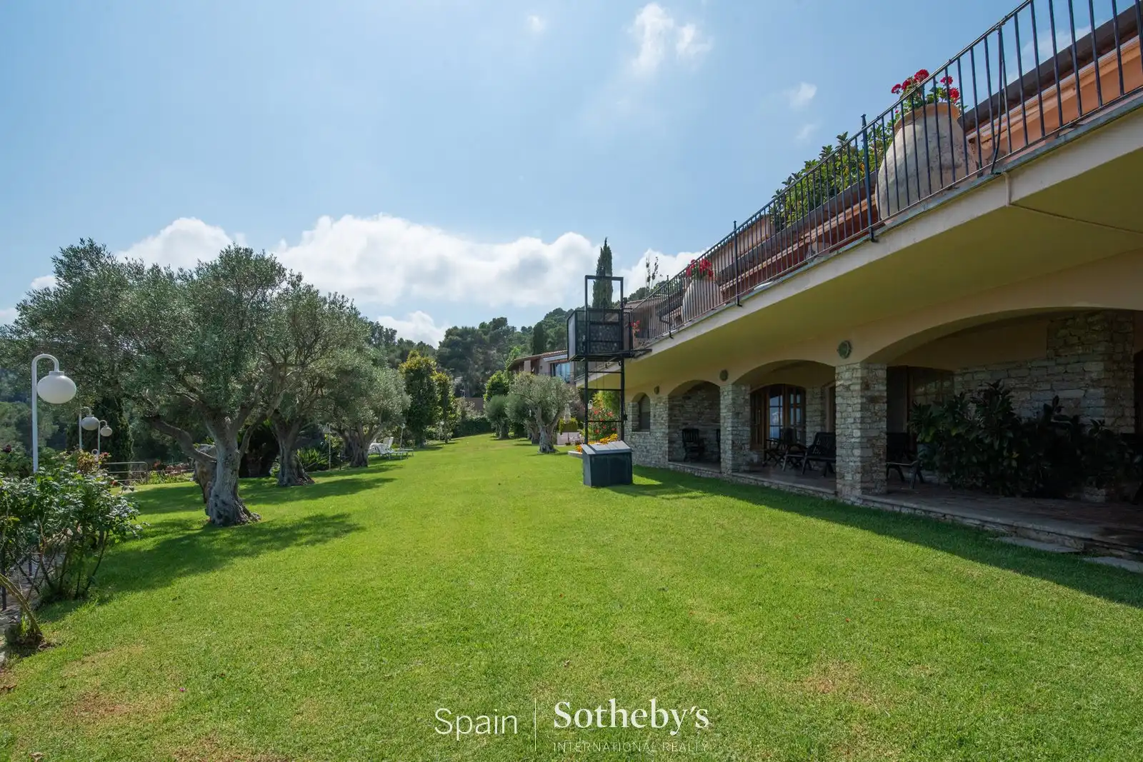 Casa con piscina en venta en Lilars, imagen 4
