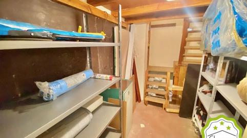 Foto 4 de Trastero en venta en Uretamendi, Bizkaia