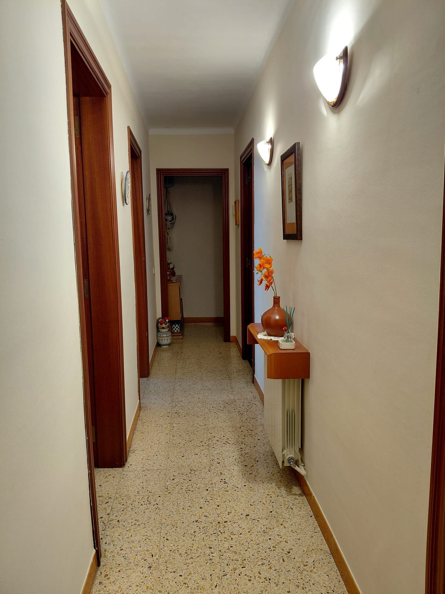 Flat for sale in Granollers  with Air Conditioner and Heating