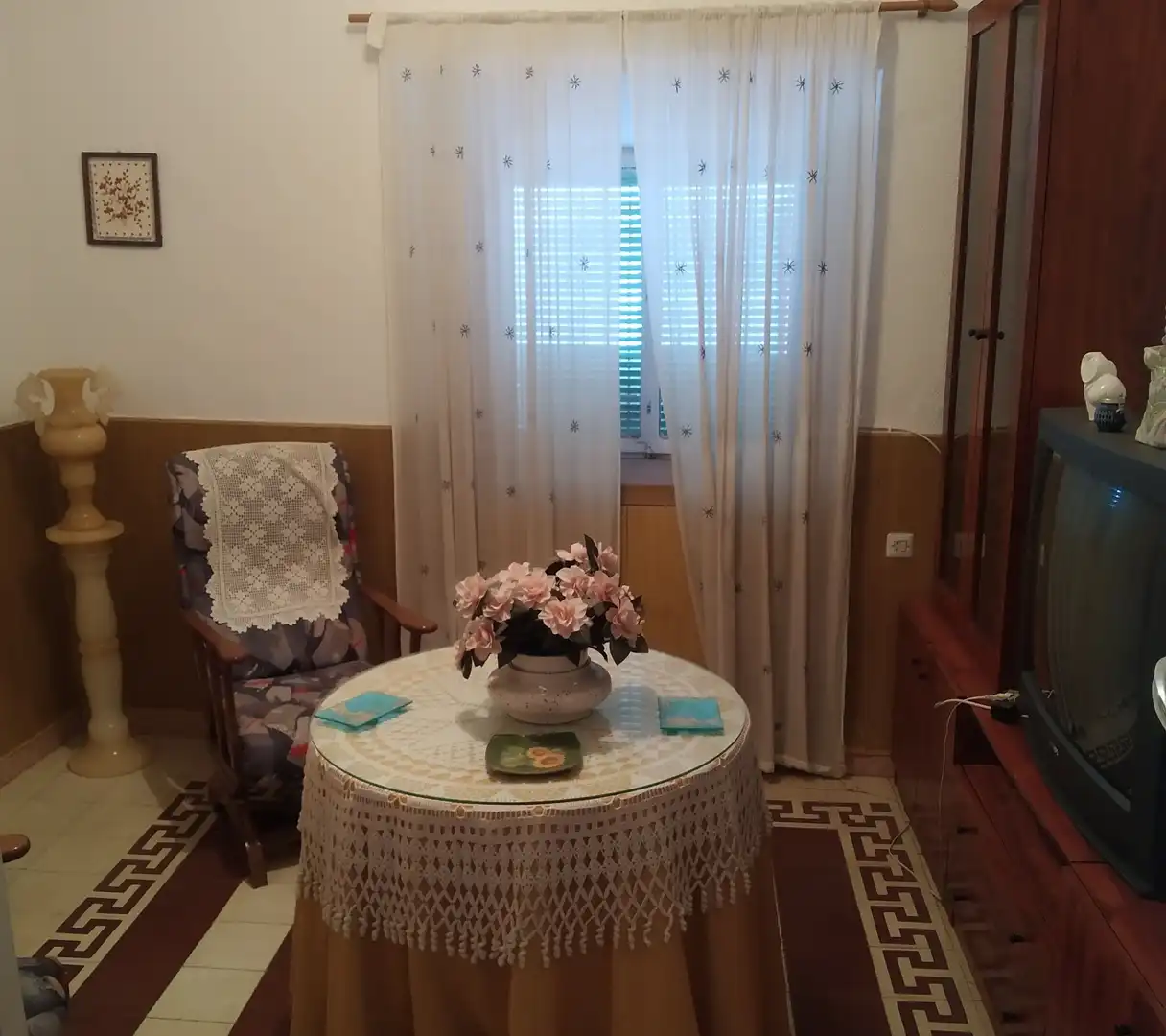 Appartamento con terrazza in vendita a Zafra, imagen 17