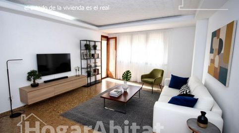 Foto 3 de Piso en venta en Calle Hermano Martí, L'Alcora, Castellón
