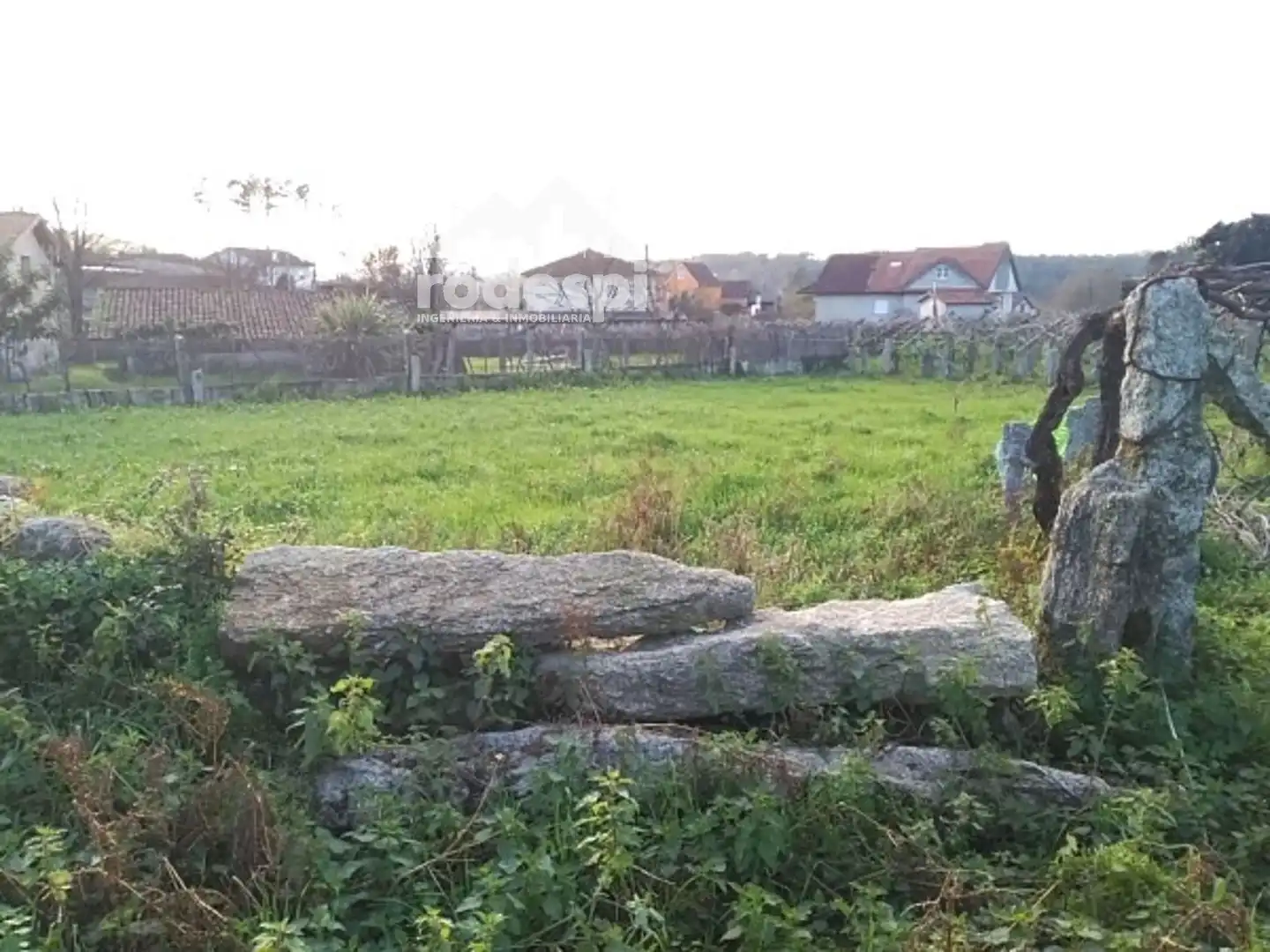 Terrain rustique à vendre à Salvaterra de Miño, imagen 3