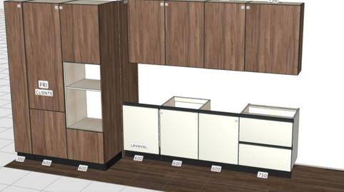 Photo 3 of Flat for sale in Barrio del Centro, Asturias