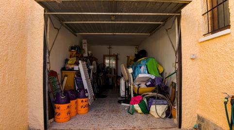 Foto 5 de Casa o xalet en venda a Calle Granados, Zona Carrefour - Urbanizaciones, Alicante