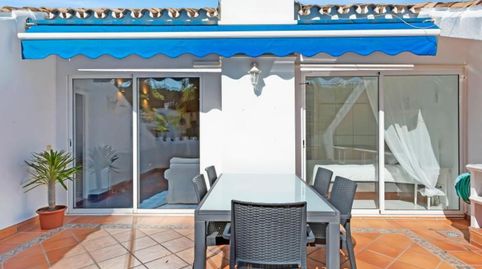 Foto 4 de Àtic en venda a Calle Jorge Manrique, 79, Rodeo Alto - Guadaiza - La Campana, Marbella