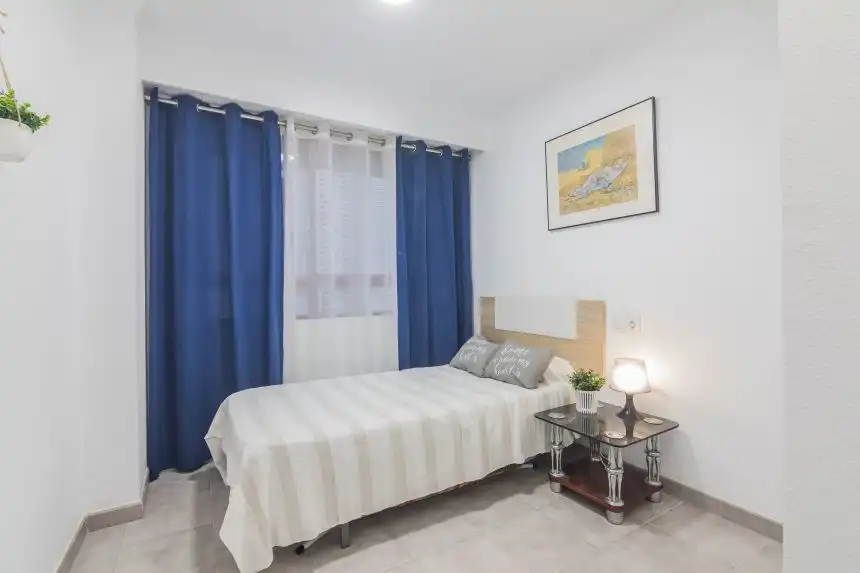 Wohnung mit Aufzug zum Verkauf in Calle Francisco Santamaría 19, imagen 19