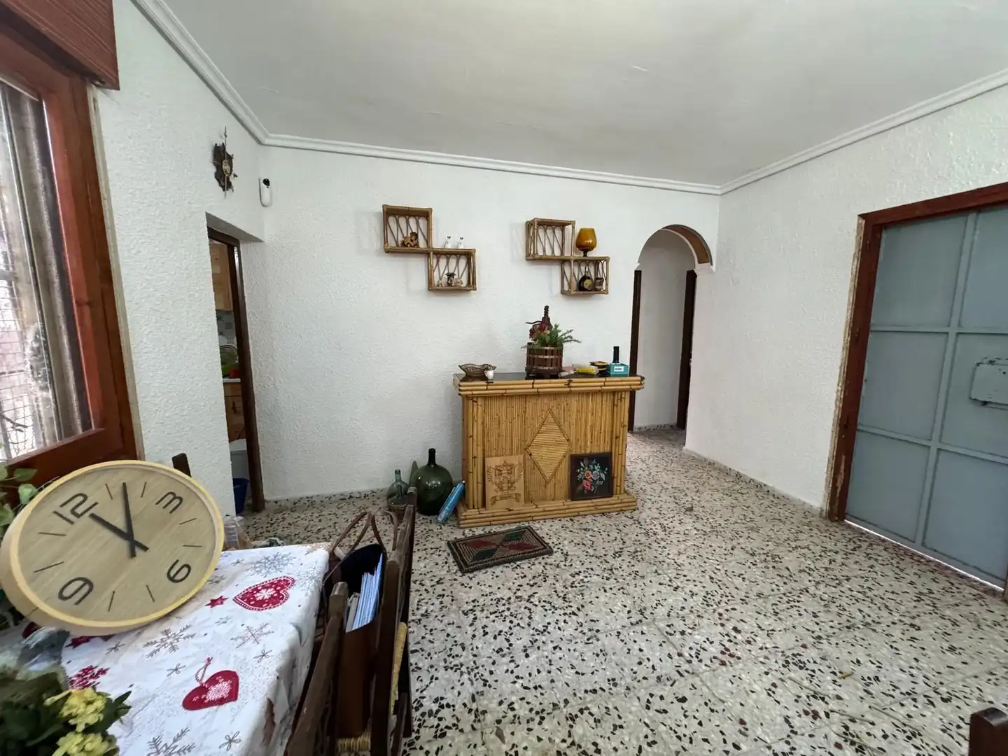 Houses for sale in Aranda de Moncayo  with Private garden and Storage room