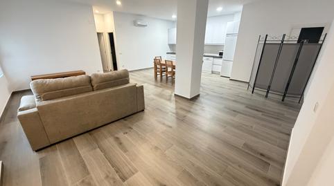 Foto 4 de Apartament de lloguer a Asdrúbal - Bahía Blanca,  Cádiz Capital