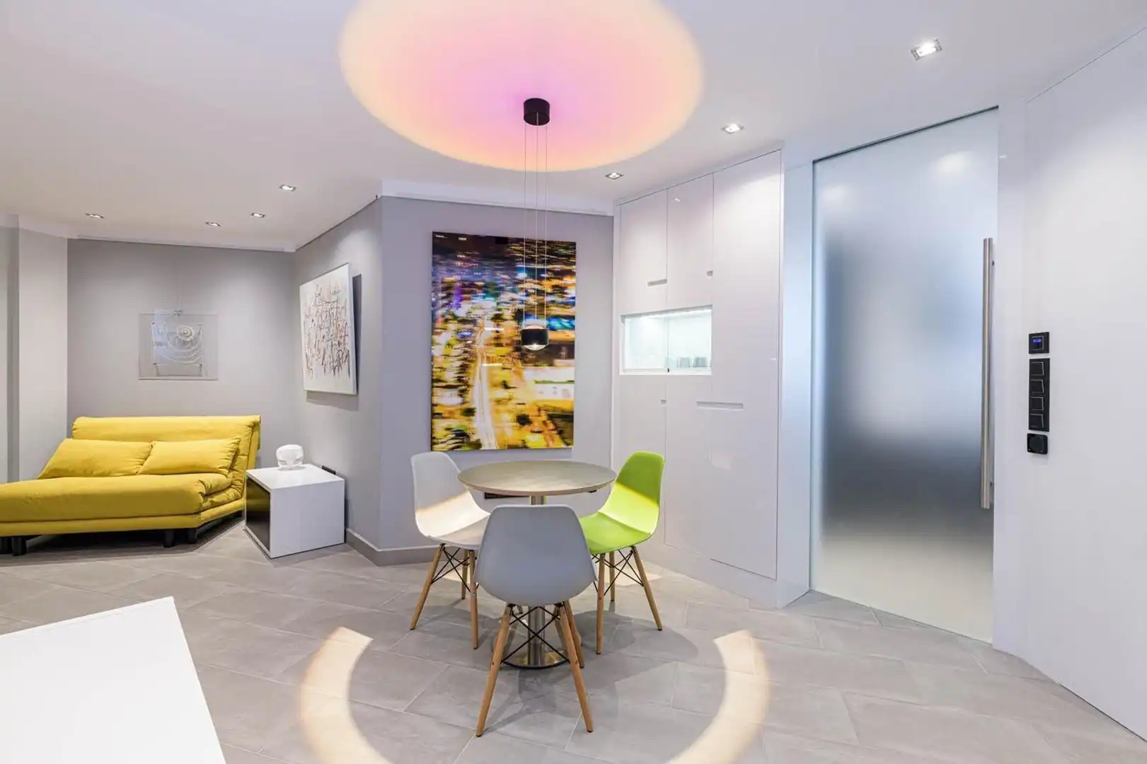 Apartamento con ascensor en venta en Puerto Deportivo, imagen 18