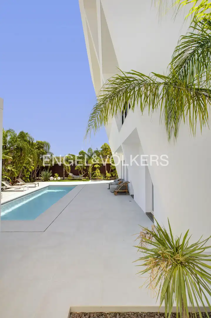 Casa con jardín en venta en Olivar de Quintos, imagen 76