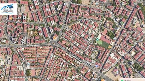 Foto 3 de Piso en venta en Brenes, Cruz Roja, Sevilla Capital