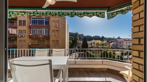 Foto 4 de Pis de lloguer a Avenida Europa, Almuñecar Centro, Granada