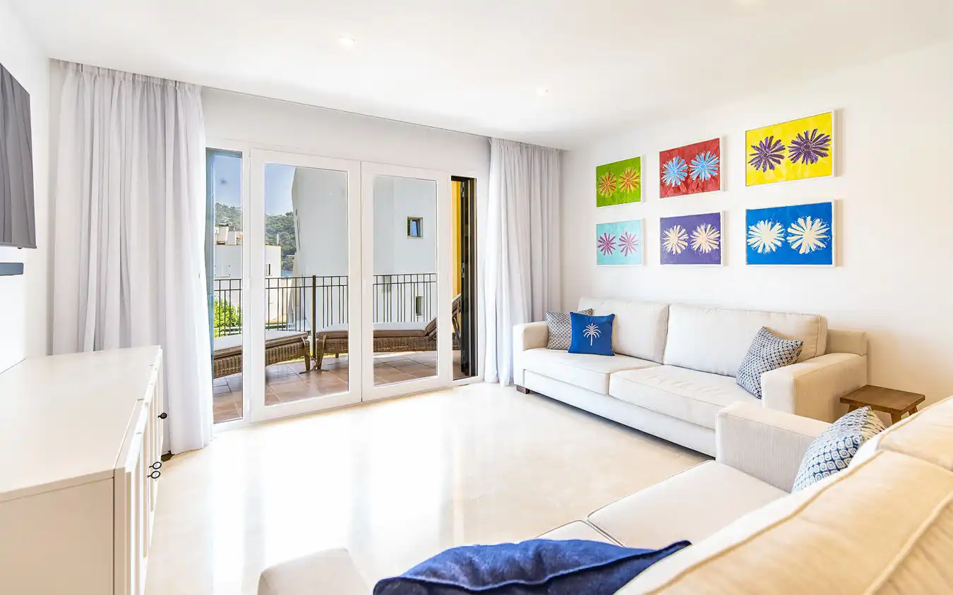 Apartamento en venta en Port d'Andratx