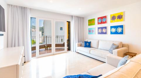 Foto 2 de Apartament en venda a Port d'Andratx, Andratx