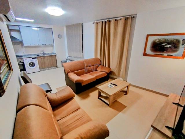 Piso en Venta en Tabernas