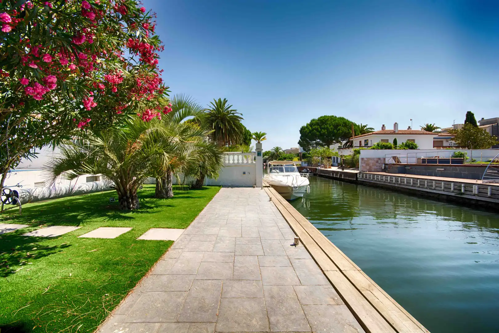 Casa o chalet en venta en N/A, Cap Ras - Creus - Falconera