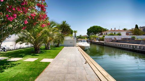 Foto 4 de Casa o chalet en venta en N/a, Cap Ras - Creus - Falconera, Empuriabrava
