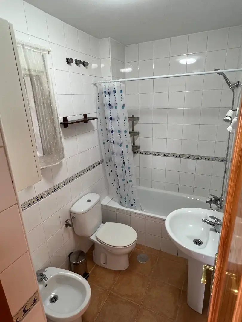 Studio mit Aufzug zur Miete in Calle Capuchinos 9, imagen 11