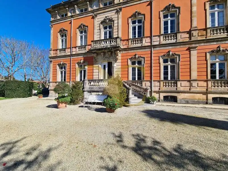 Vista exterior de Casa o xalet en venda en Gijón  amb Calefacció, Jardí privat i Terrassa