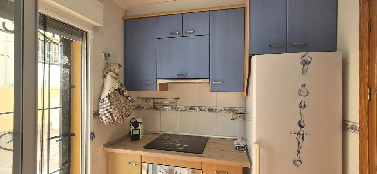 Casa amb piscina en venda a Orihuela Costa, imagen 8