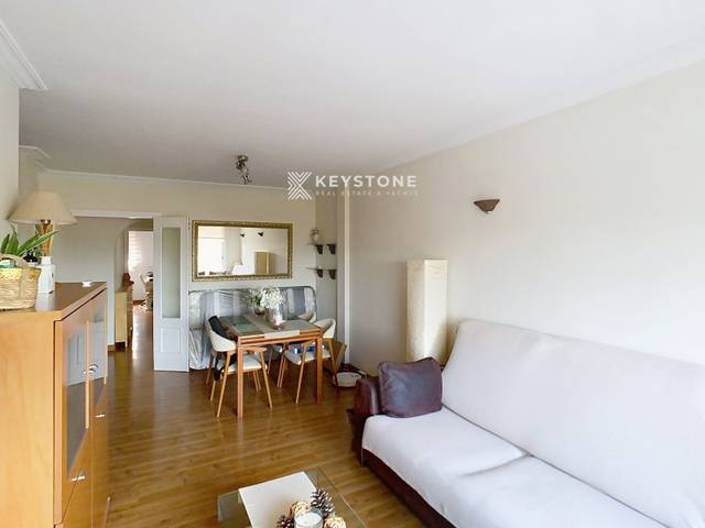 Piso en Alquiler en llucmajor en Es Portixol - Es Molinar