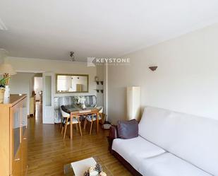 Exterior view of Flat to rent in  Palma de Mallorca  with Air Conditioner, Terrace and Furnished