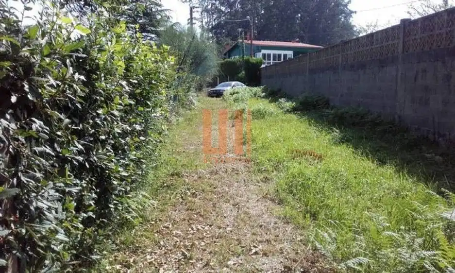 Terreno residencial en venta en Sada (A Coruña), imagen 2