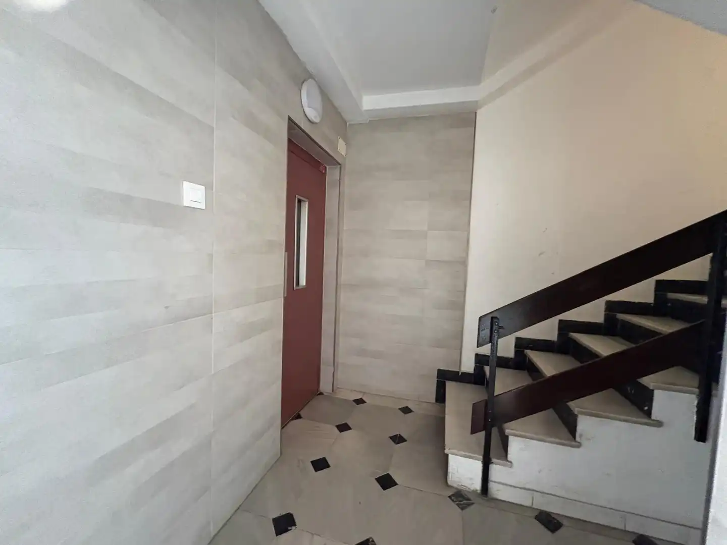 Piso con terraza en venta en La Reconquista - El Rosario, imagen 26