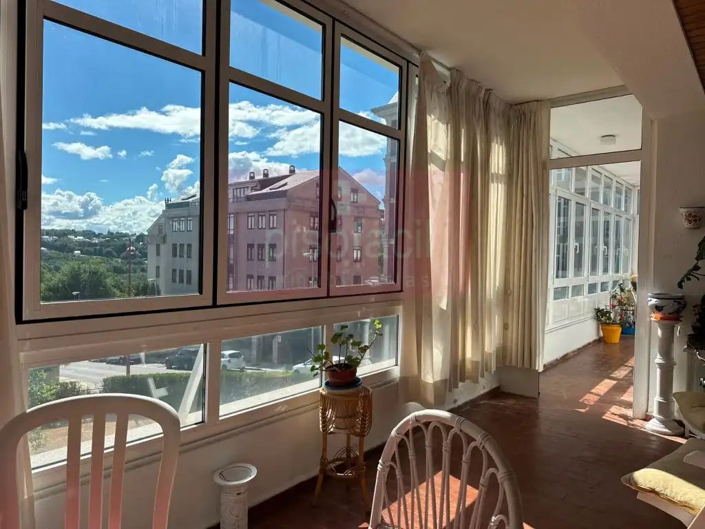 Habitación de Piso en venta en Lugo