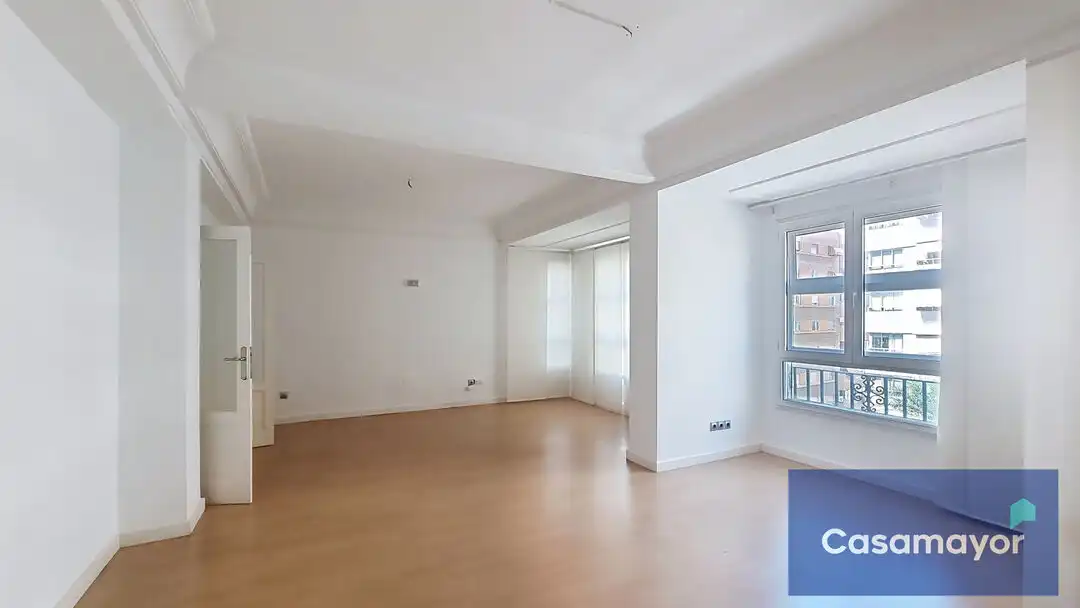 Sala d'estar de Oficina de lloguer en Alicante / Alacant