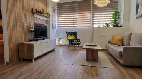 Photo 5 of Planta baja to rent in Calas Santiago Bernabéu, Alicante