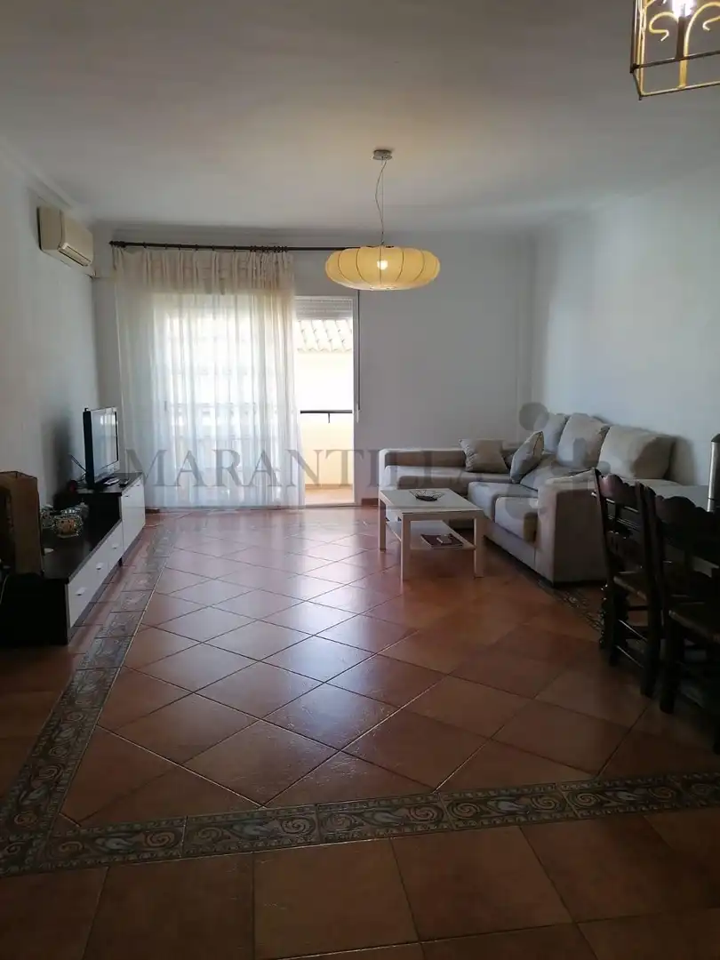 Appartement avec terrasse à vendre à Calle Fuentes